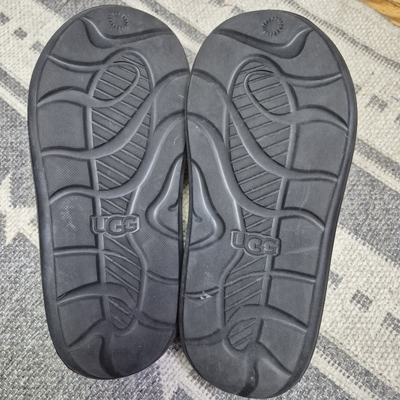 Ugg Sports Yeah Sandals Size 7 - Picture 10 of 11